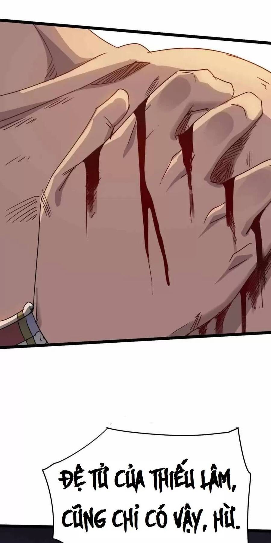 Dị Giới Kiến Tạo Tối Cường Thiếu Lâm Tự Chapter 26 - 55