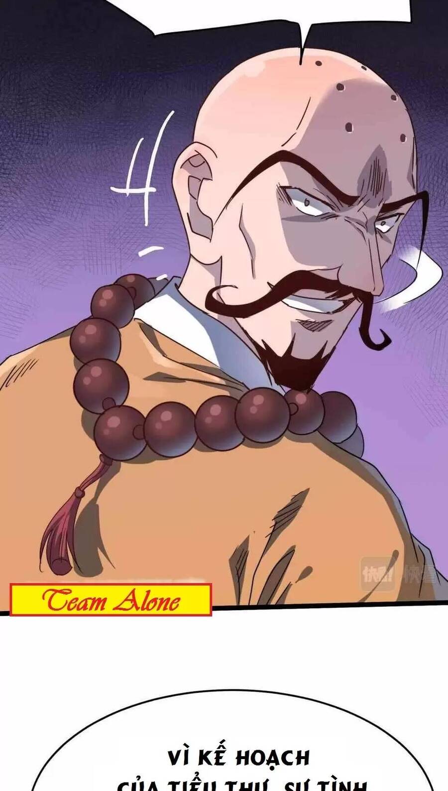 Dị Giới Kiến Tạo Tối Cường Thiếu Lâm Tự Chapter 26 - 56