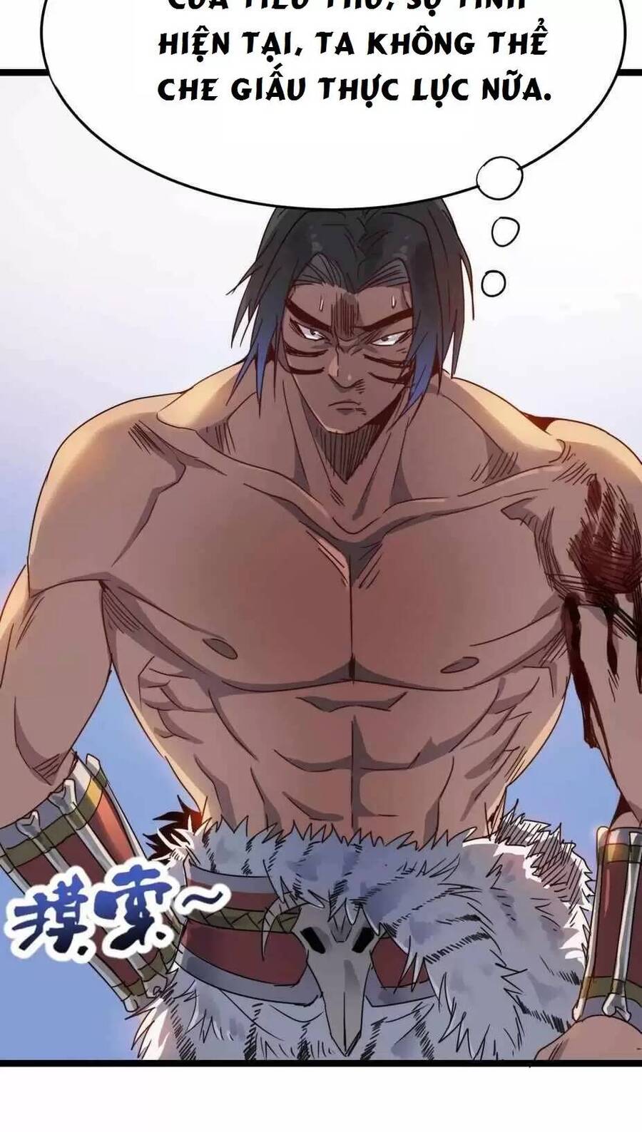 Dị Giới Kiến Tạo Tối Cường Thiếu Lâm Tự Chapter 26 - 57