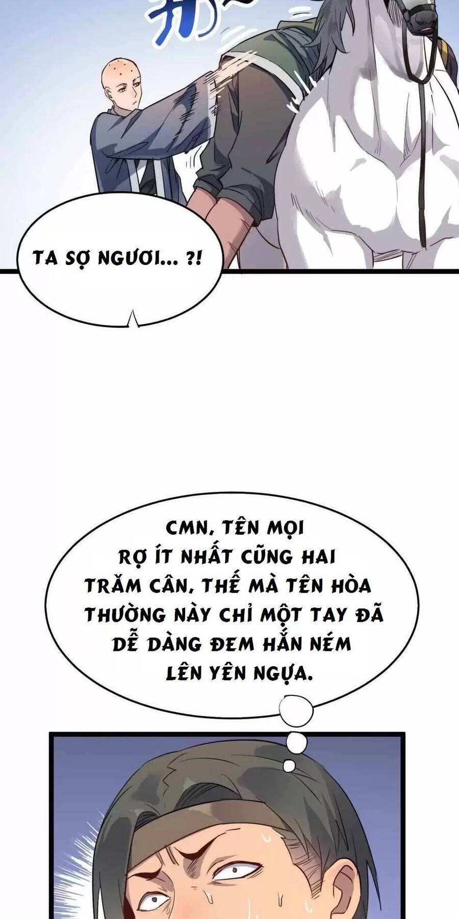 Dị Giới Kiến Tạo Tối Cường Thiếu Lâm Tự Chapter 26 - 9