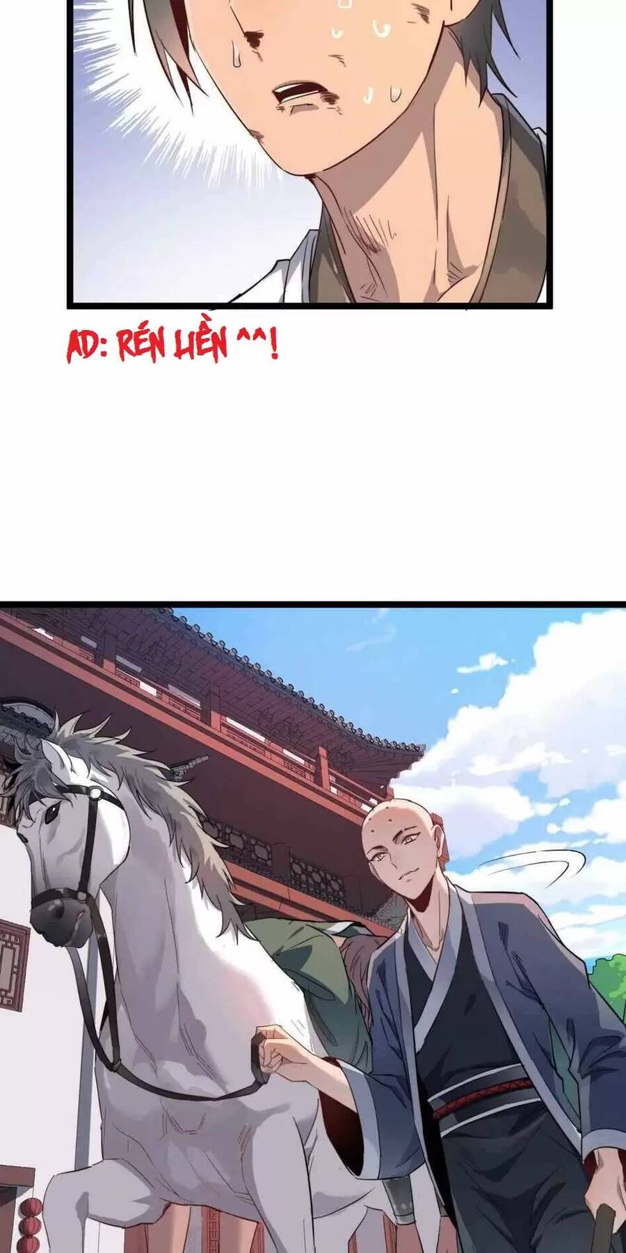 Dị Giới Kiến Tạo Tối Cường Thiếu Lâm Tự Chapter 26 - 10