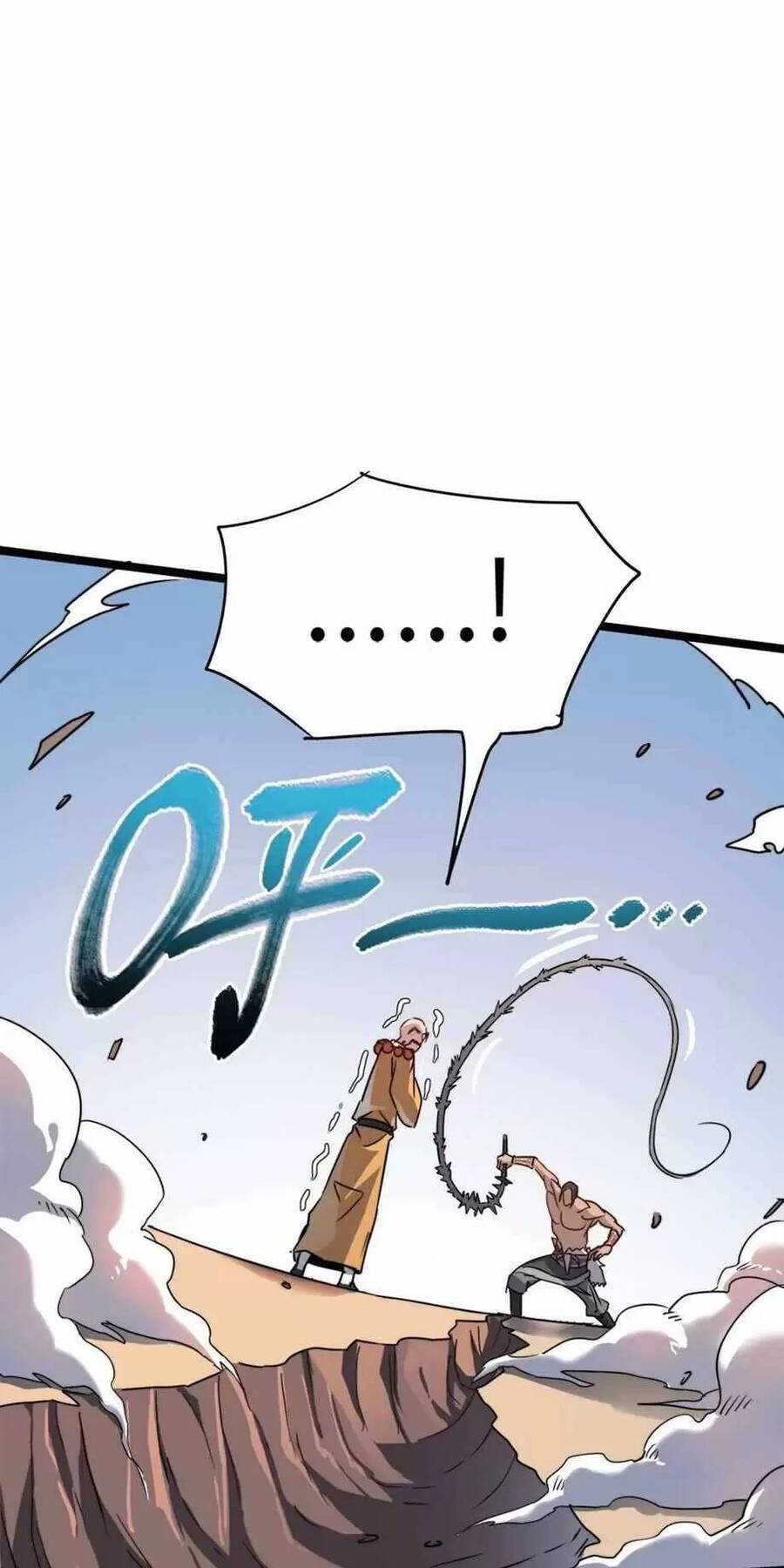 Dị Giới Kiến Tạo Tối Cường Thiếu Lâm Tự Chapter 27 - 12