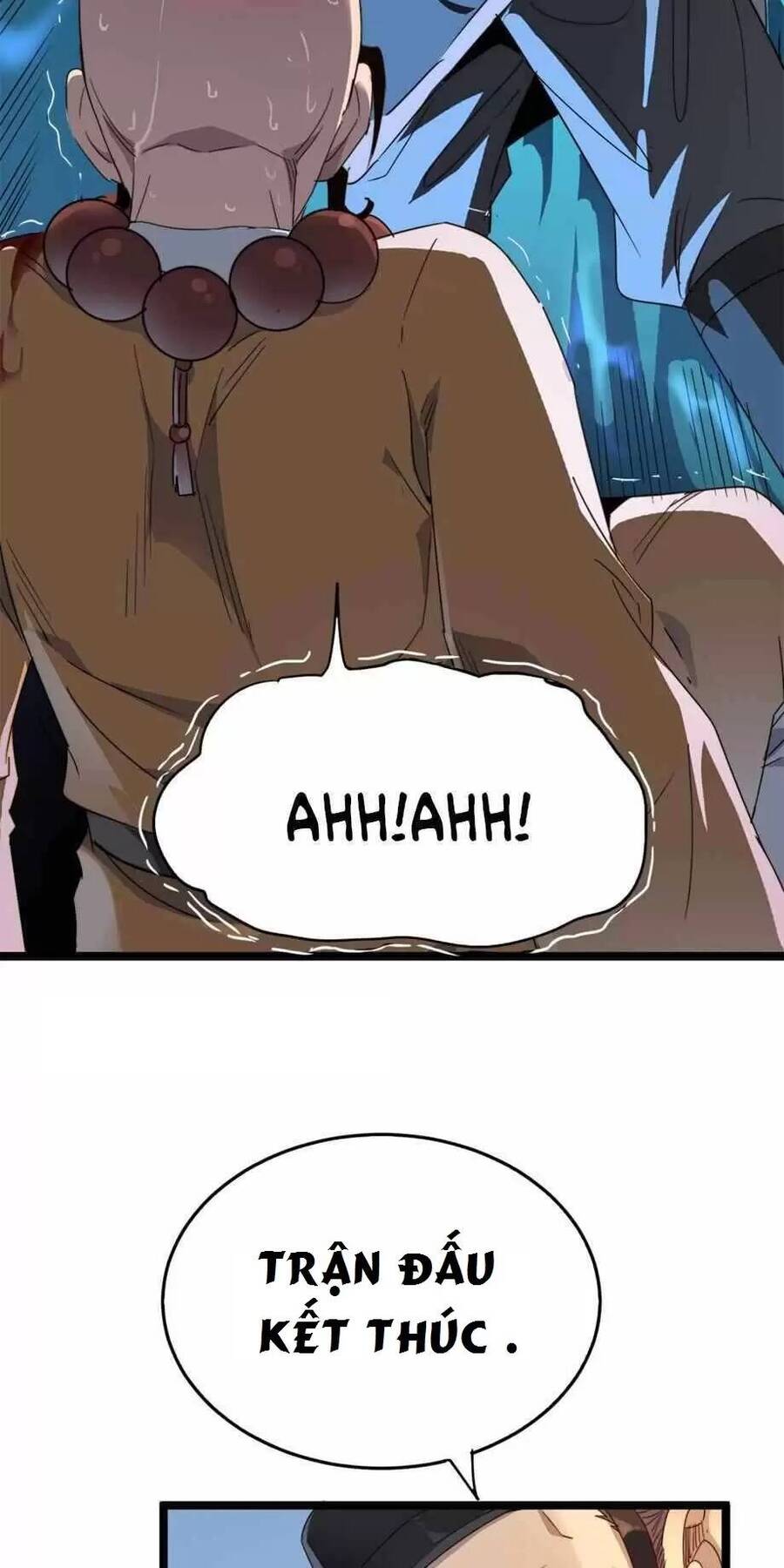 Dị Giới Kiến Tạo Tối Cường Thiếu Lâm Tự Chapter 27 - 15