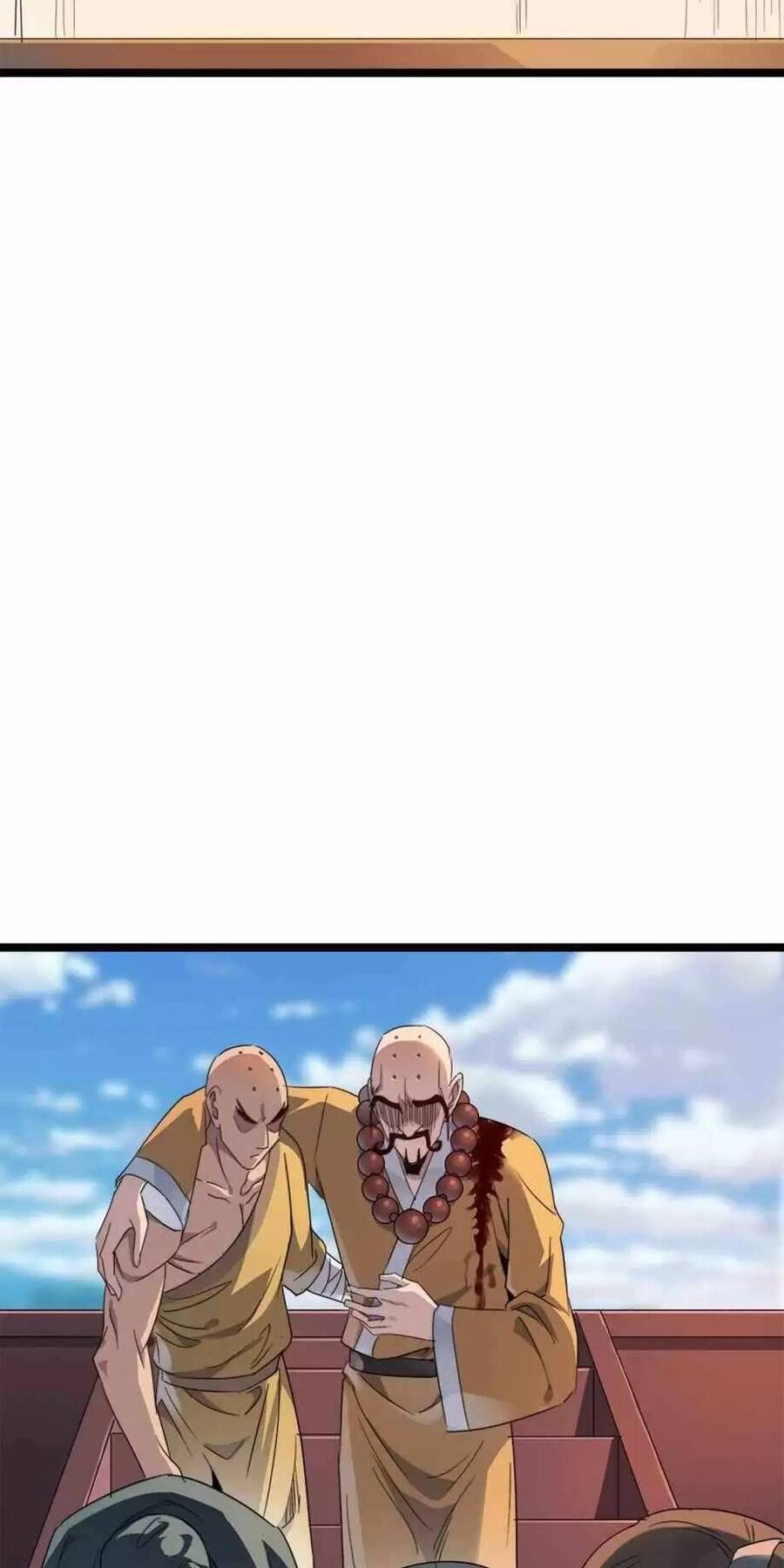 Dị Giới Kiến Tạo Tối Cường Thiếu Lâm Tự Chapter 27 - 17