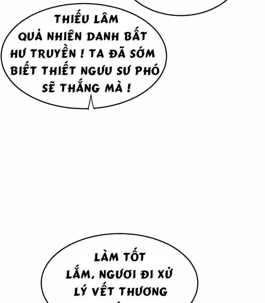 Dị Giới Kiến Tạo Tối Cường Thiếu Lâm Tự Chapter 27 - 19