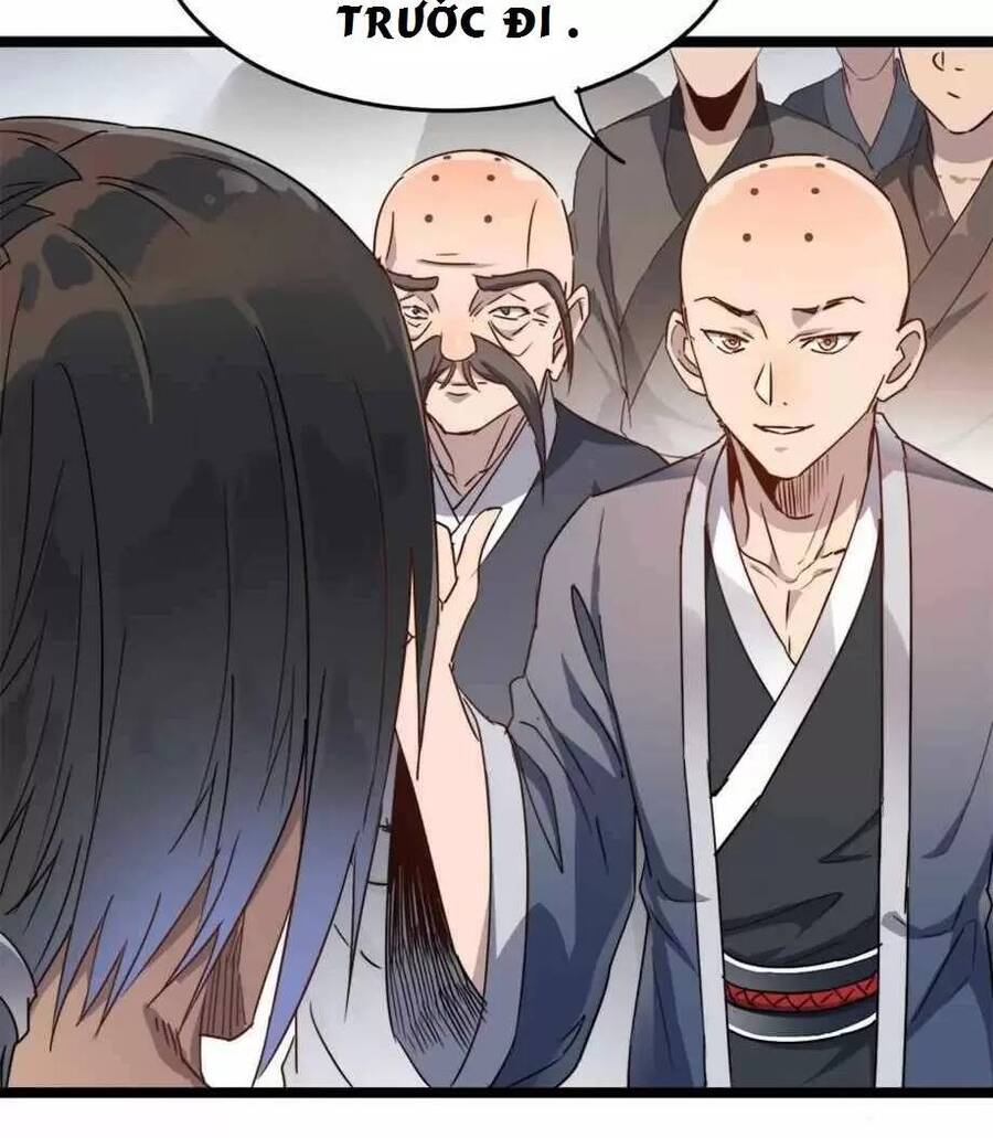 Dị Giới Kiến Tạo Tối Cường Thiếu Lâm Tự Chapter 27 - 20