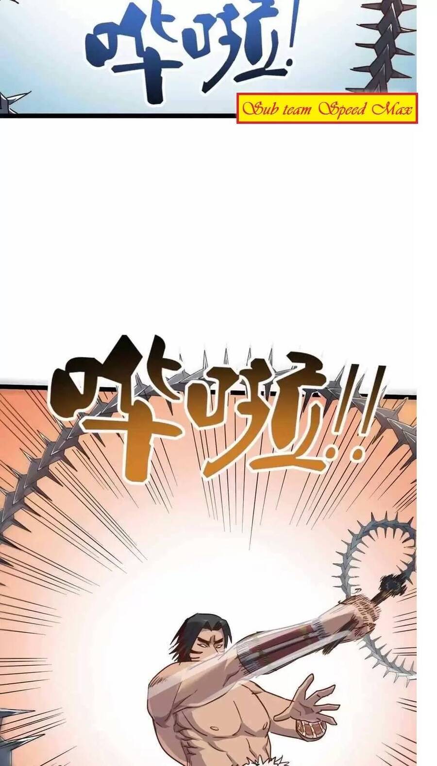 Dị Giới Kiến Tạo Tối Cường Thiếu Lâm Tự Chapter 27 - 3