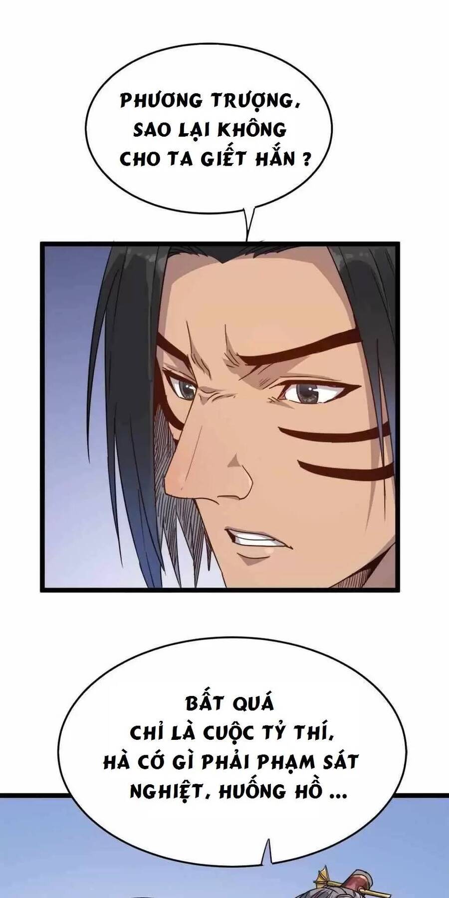 Dị Giới Kiến Tạo Tối Cường Thiếu Lâm Tự Chapter 27 - 21