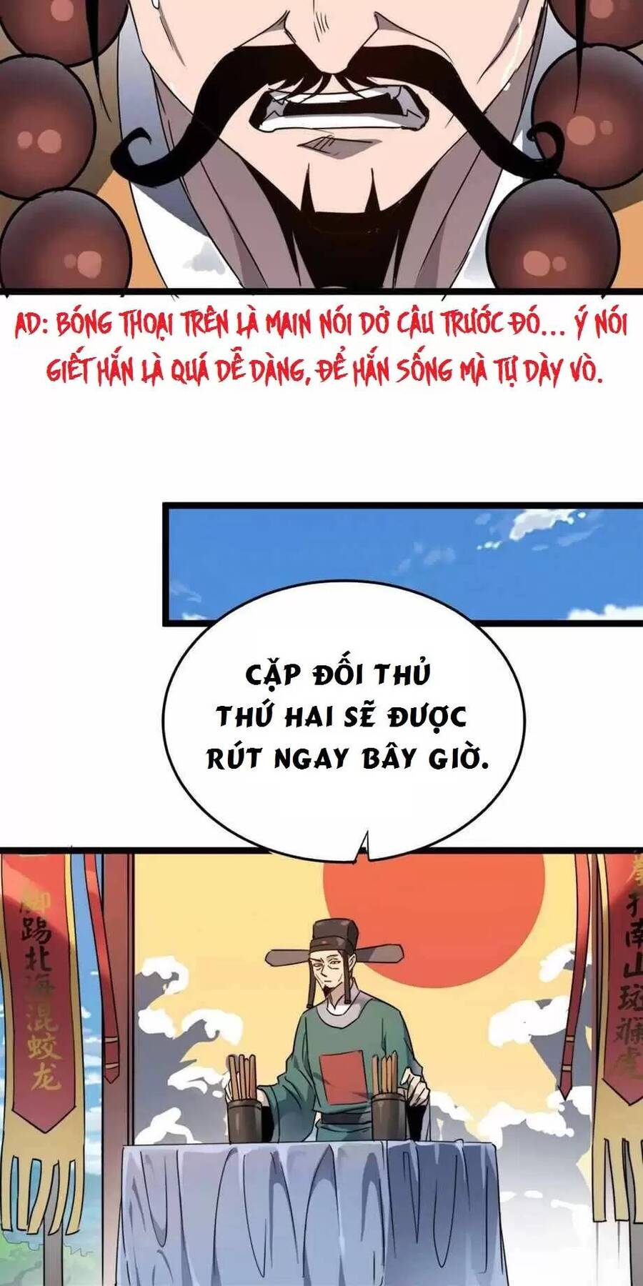 Dị Giới Kiến Tạo Tối Cường Thiếu Lâm Tự Chapter 27 - 23