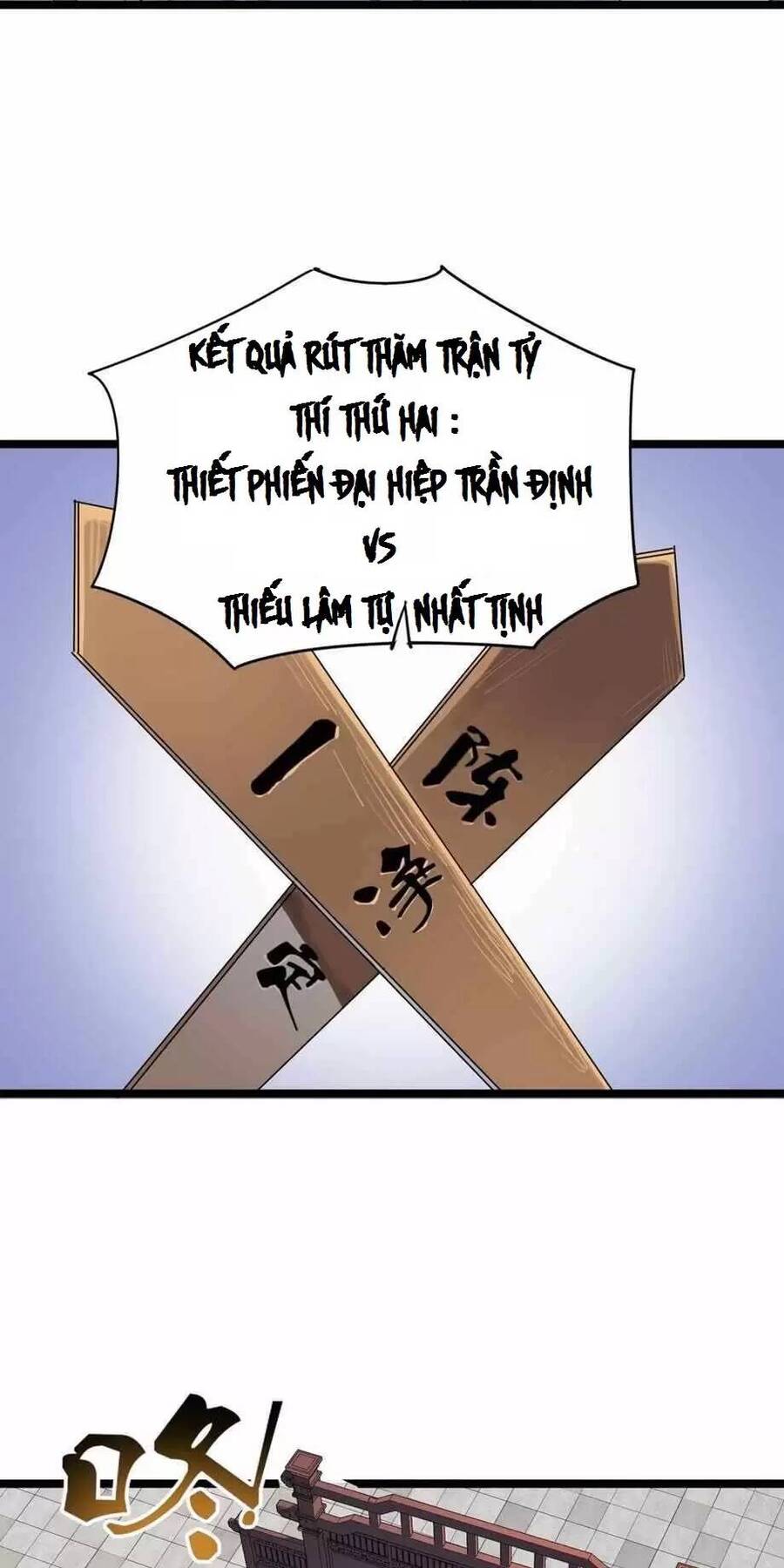 Dị Giới Kiến Tạo Tối Cường Thiếu Lâm Tự Chapter 27 - 24