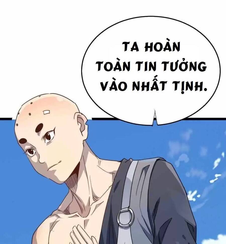 Dị Giới Kiến Tạo Tối Cường Thiếu Lâm Tự Chapter 27 - 27