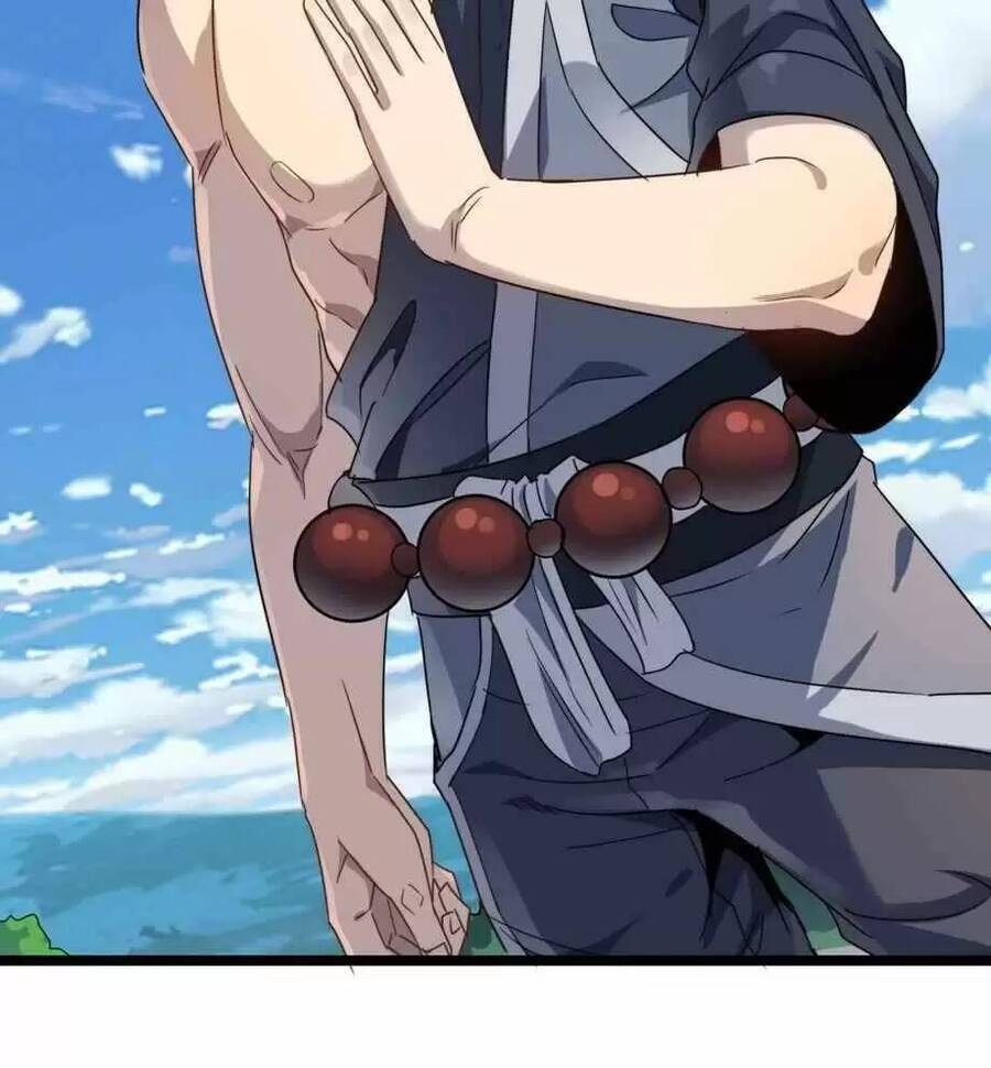 Dị Giới Kiến Tạo Tối Cường Thiếu Lâm Tự Chapter 27 - 28