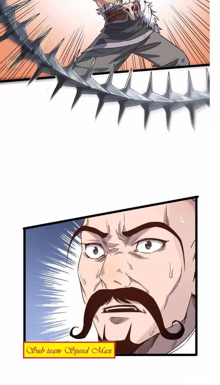 Dị Giới Kiến Tạo Tối Cường Thiếu Lâm Tự Chapter 27 - 4