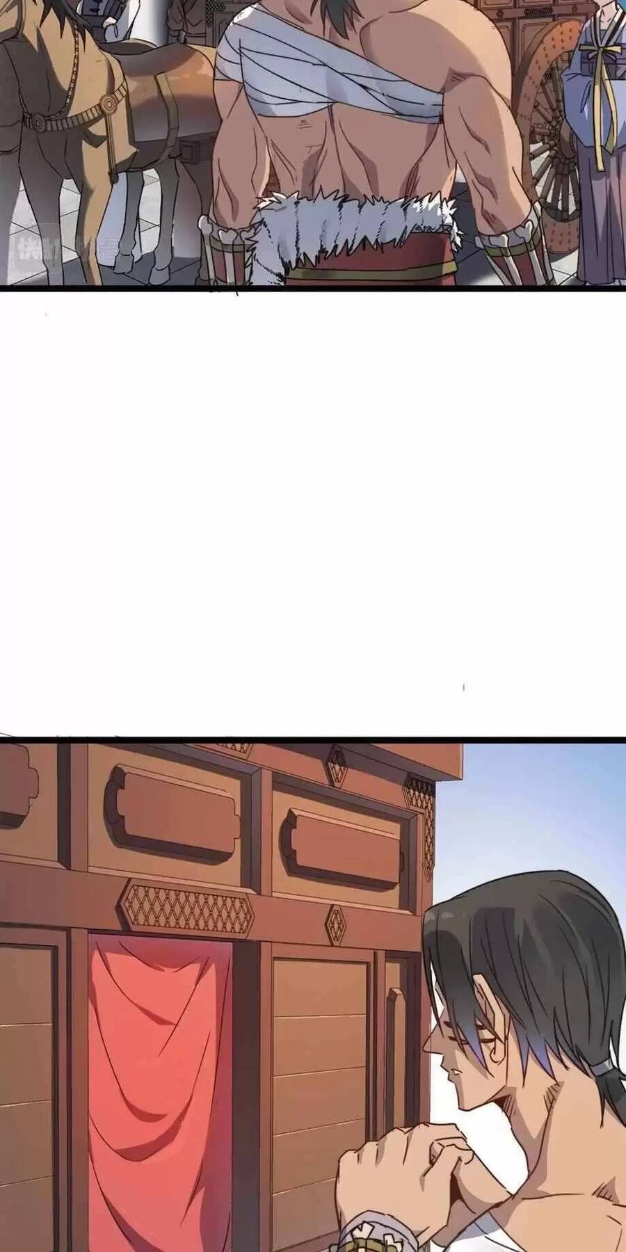 Dị Giới Kiến Tạo Tối Cường Thiếu Lâm Tự Chapter 27 - 32