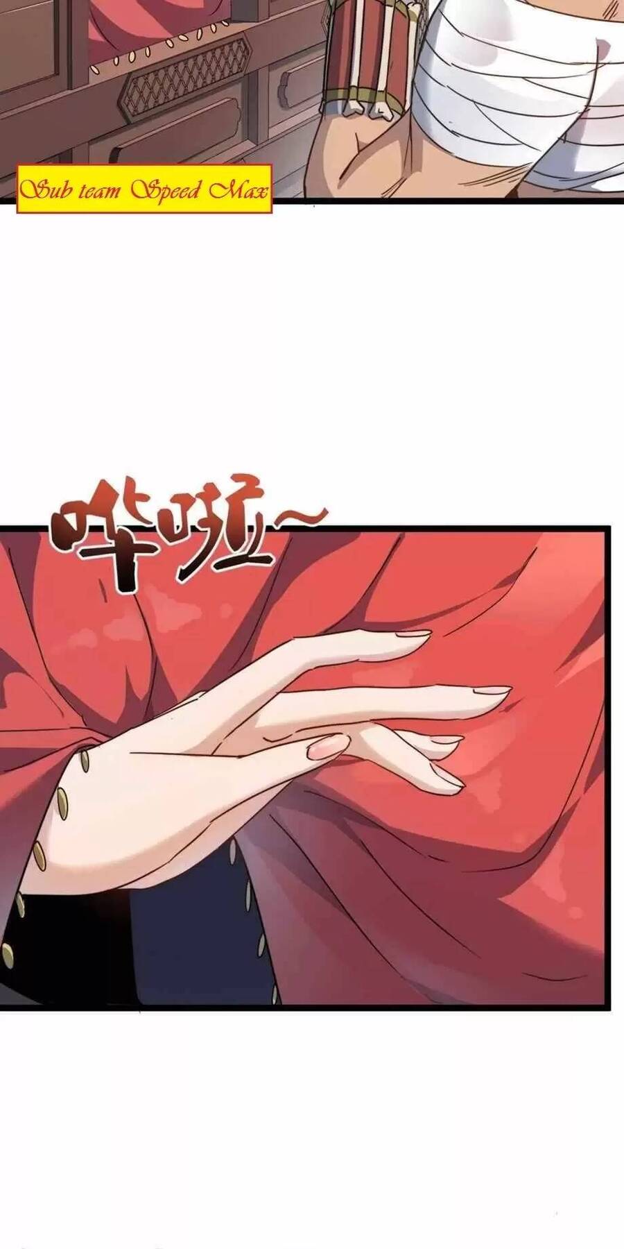 Dị Giới Kiến Tạo Tối Cường Thiếu Lâm Tự Chapter 27 - 33