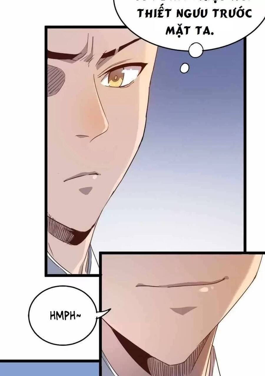 Dị Giới Kiến Tạo Tối Cường Thiếu Lâm Tự Chapter 27 - 35