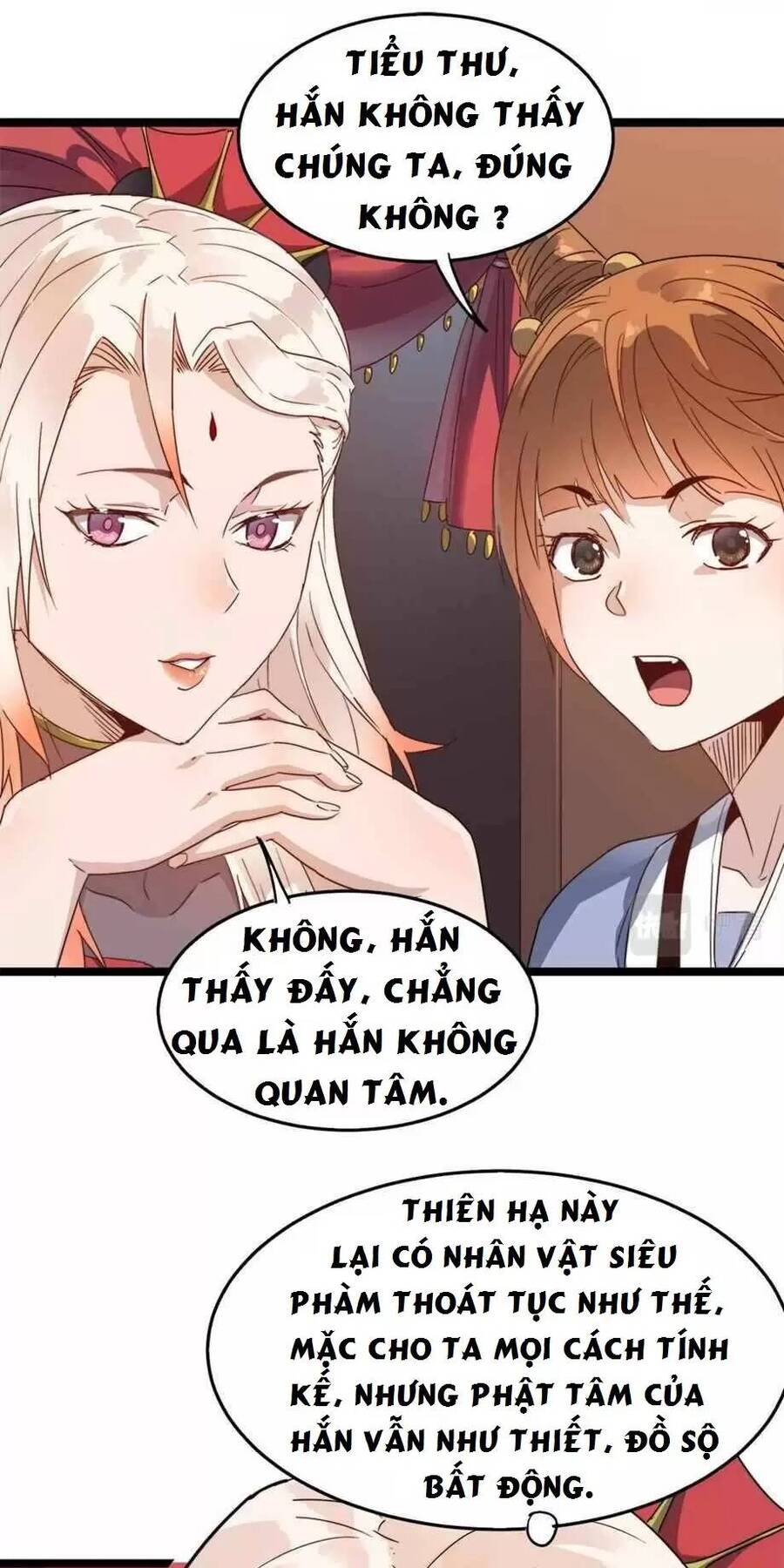 Dị Giới Kiến Tạo Tối Cường Thiếu Lâm Tự Chapter 27 - 37