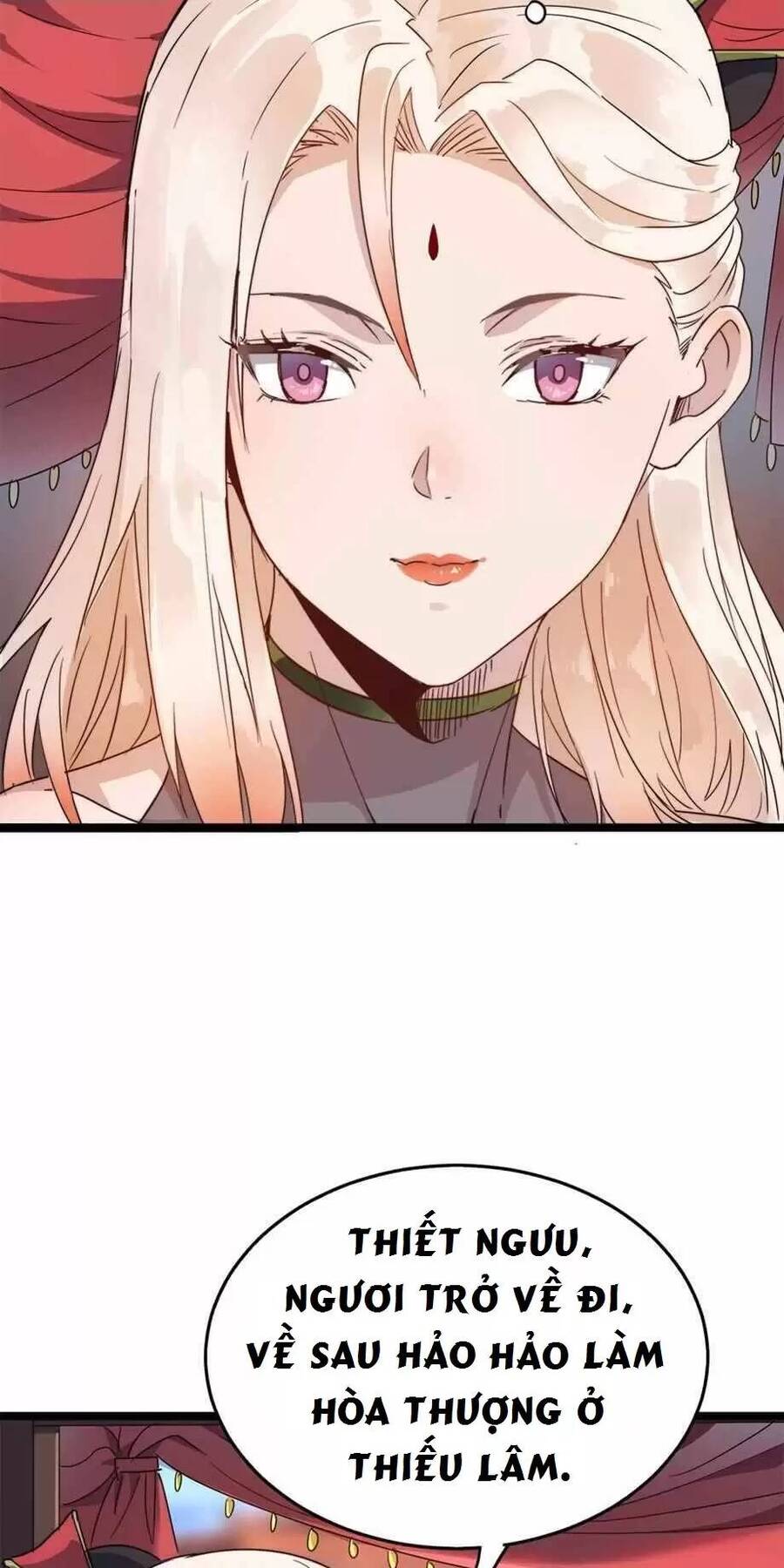 Dị Giới Kiến Tạo Tối Cường Thiếu Lâm Tự Chapter 27 - 38