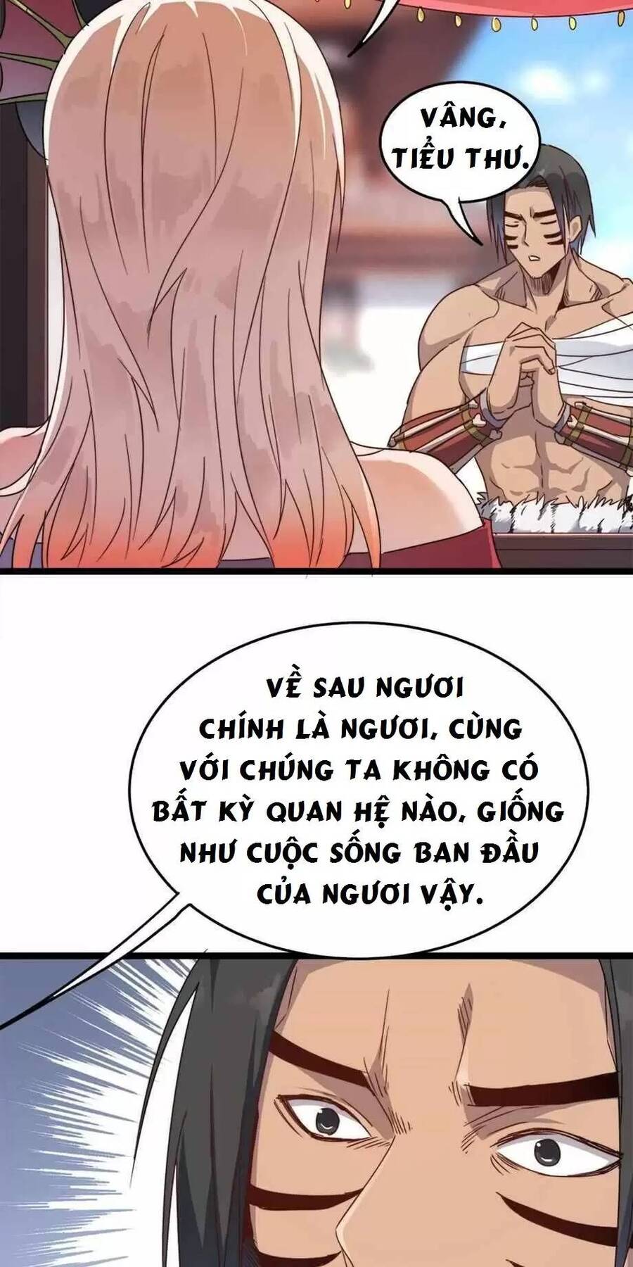 Dị Giới Kiến Tạo Tối Cường Thiếu Lâm Tự Chapter 27 - 39