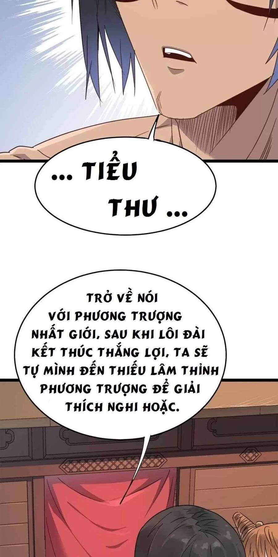 Dị Giới Kiến Tạo Tối Cường Thiếu Lâm Tự Chapter 27 - 40