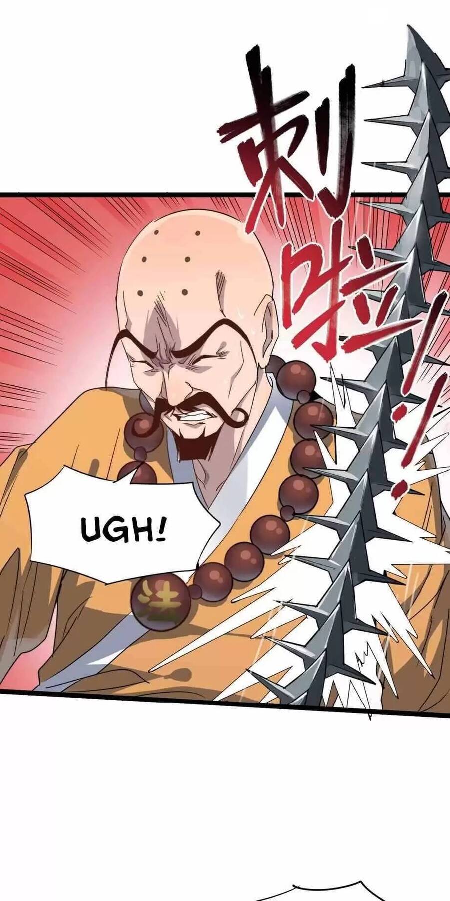 Dị Giới Kiến Tạo Tối Cường Thiếu Lâm Tự Chapter 27 - 5