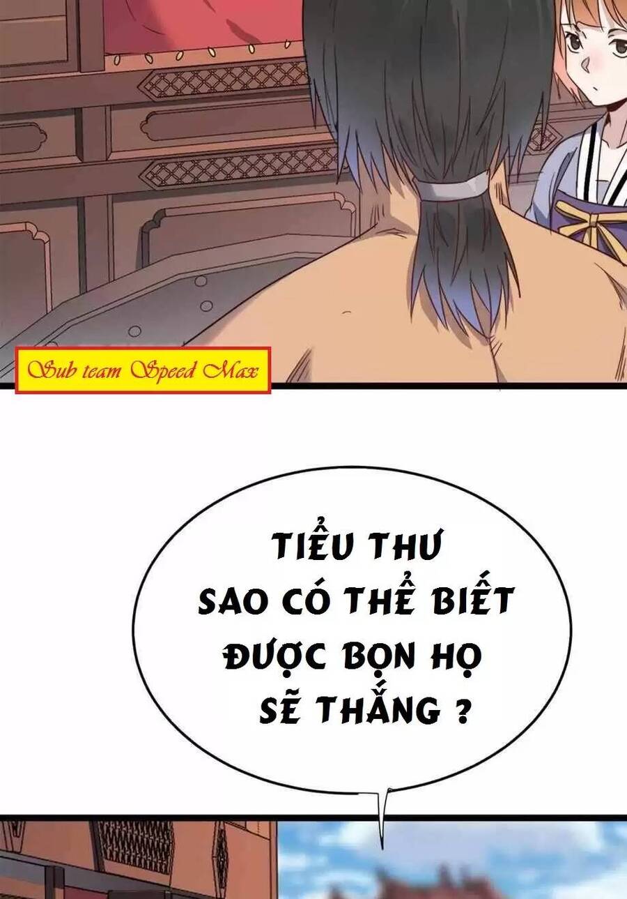 Dị Giới Kiến Tạo Tối Cường Thiếu Lâm Tự Chapter 27 - 41