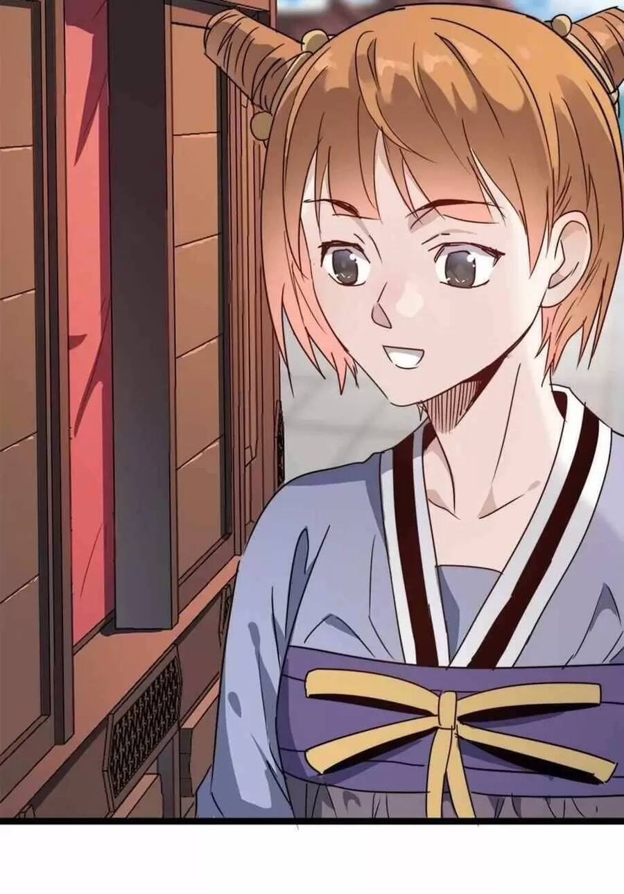 Dị Giới Kiến Tạo Tối Cường Thiếu Lâm Tự Chapter 27 - 42