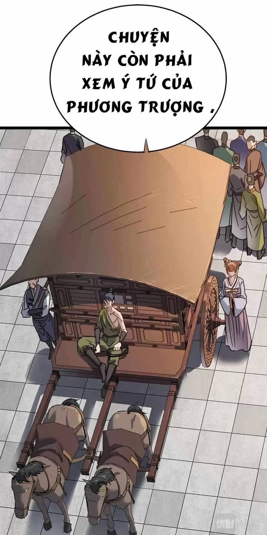 Dị Giới Kiến Tạo Tối Cường Thiếu Lâm Tự Chapter 27 - 43