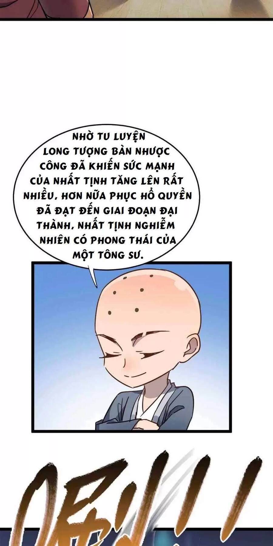 Dị Giới Kiến Tạo Tối Cường Thiếu Lâm Tự Chapter 27 - 46