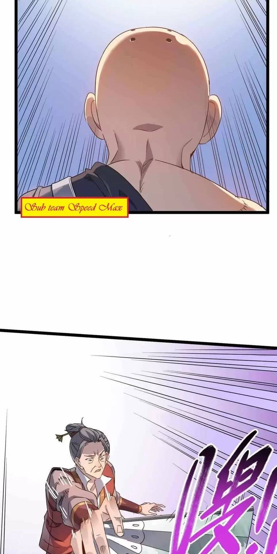 Dị Giới Kiến Tạo Tối Cường Thiếu Lâm Tự Chapter 27 - 51