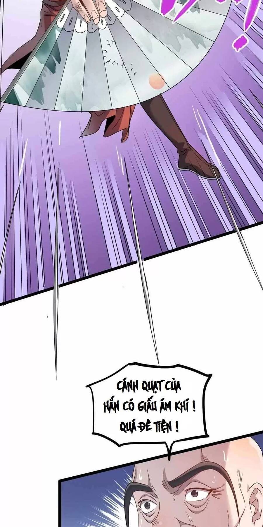 Dị Giới Kiến Tạo Tối Cường Thiếu Lâm Tự Chapter 27 - 52