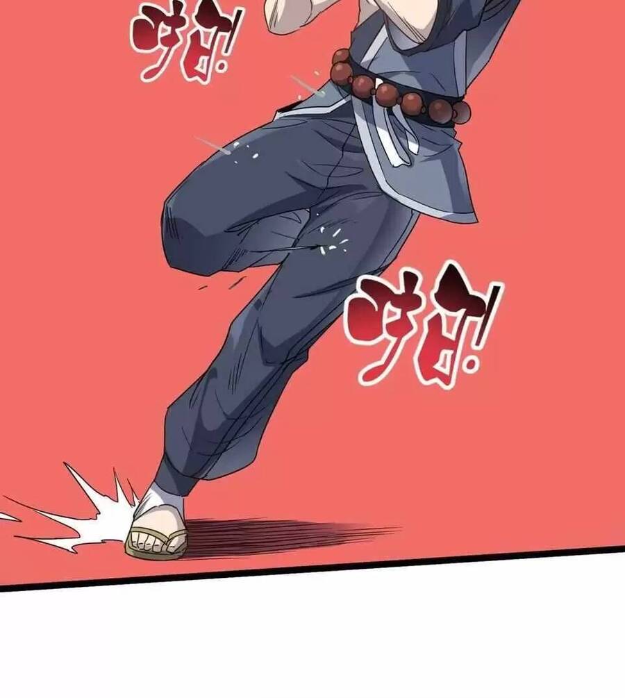 Dị Giới Kiến Tạo Tối Cường Thiếu Lâm Tự Chapter 27 - 56