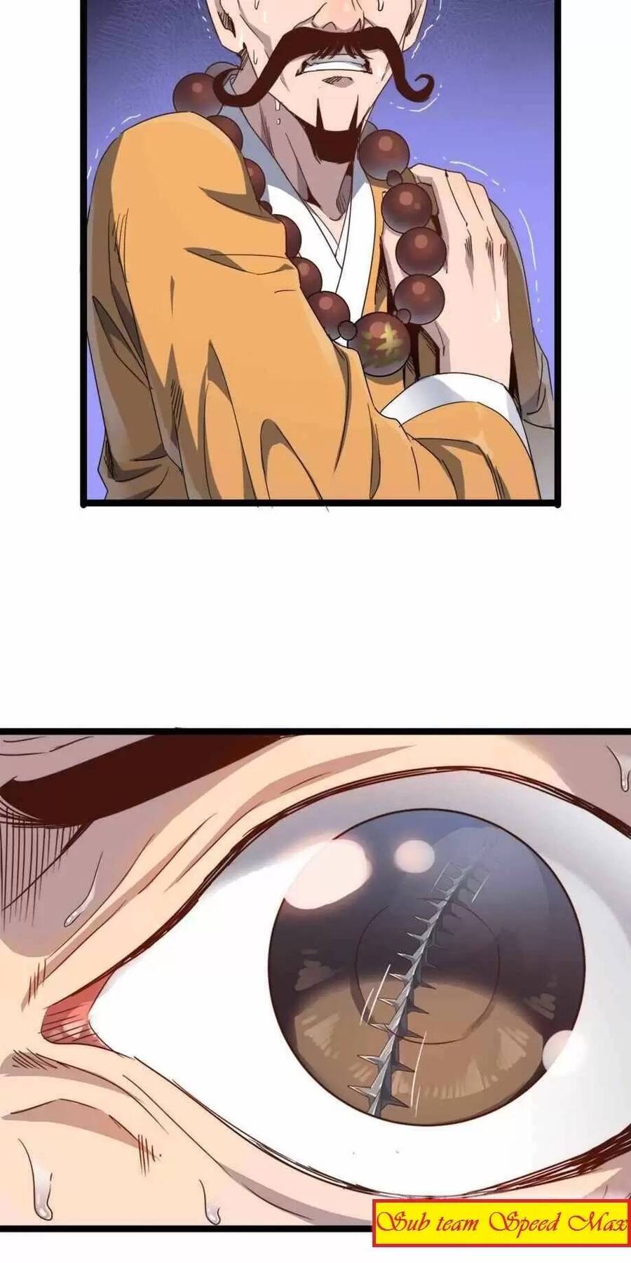 Dị Giới Kiến Tạo Tối Cường Thiếu Lâm Tự Chapter 27 - 7