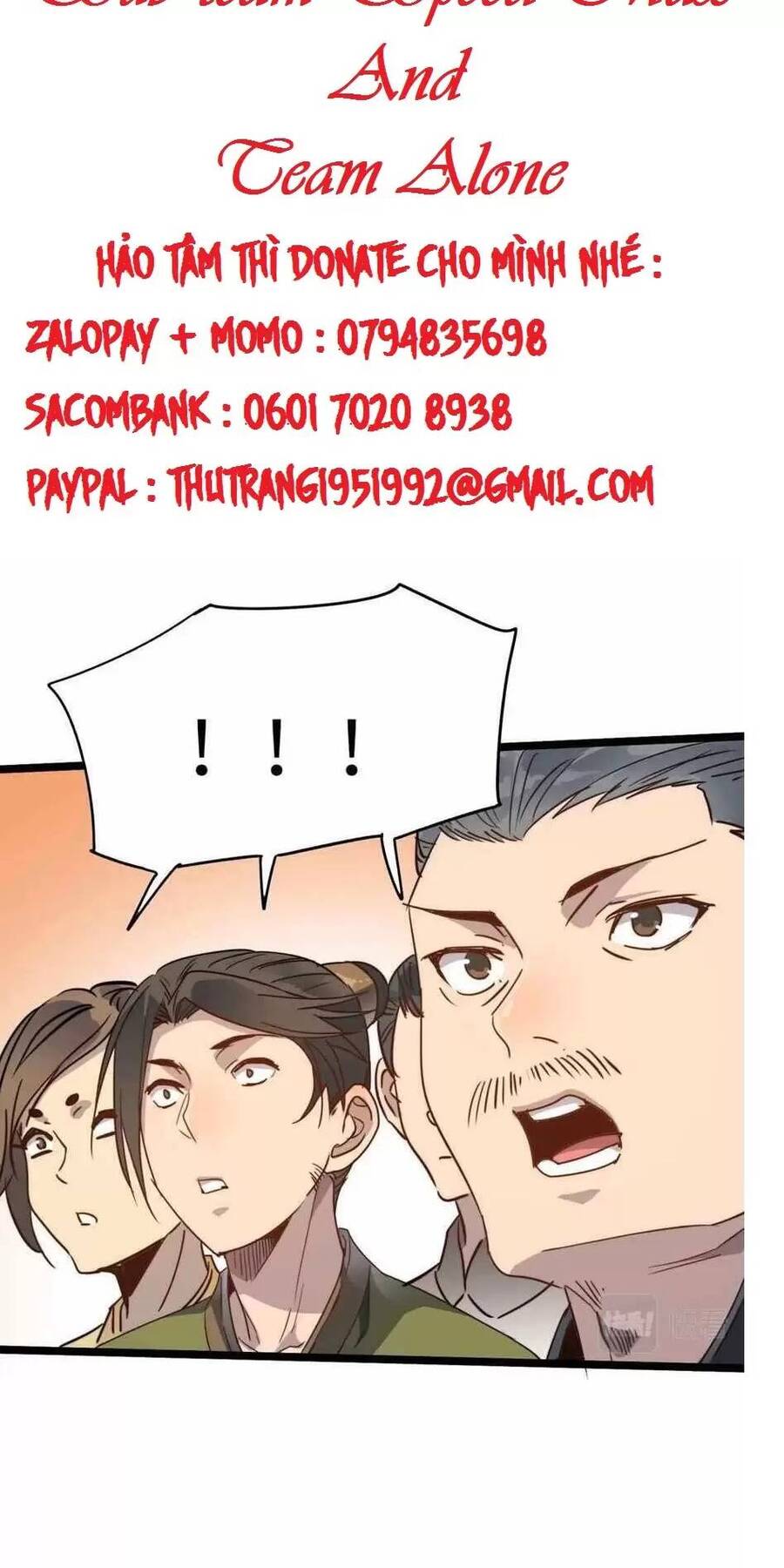 Dị Giới Kiến Tạo Tối Cường Thiếu Lâm Tự Chapter 28 - 2