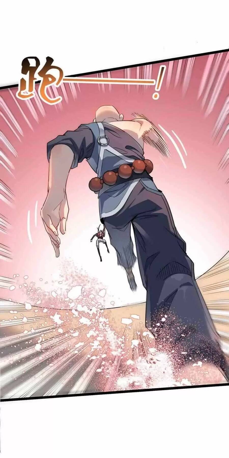 Dị Giới Kiến Tạo Tối Cường Thiếu Lâm Tự Chapter 28 - 12