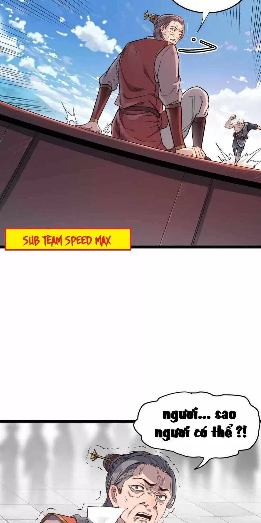 Dị Giới Kiến Tạo Tối Cường Thiếu Lâm Tự Chapter 28 - 14