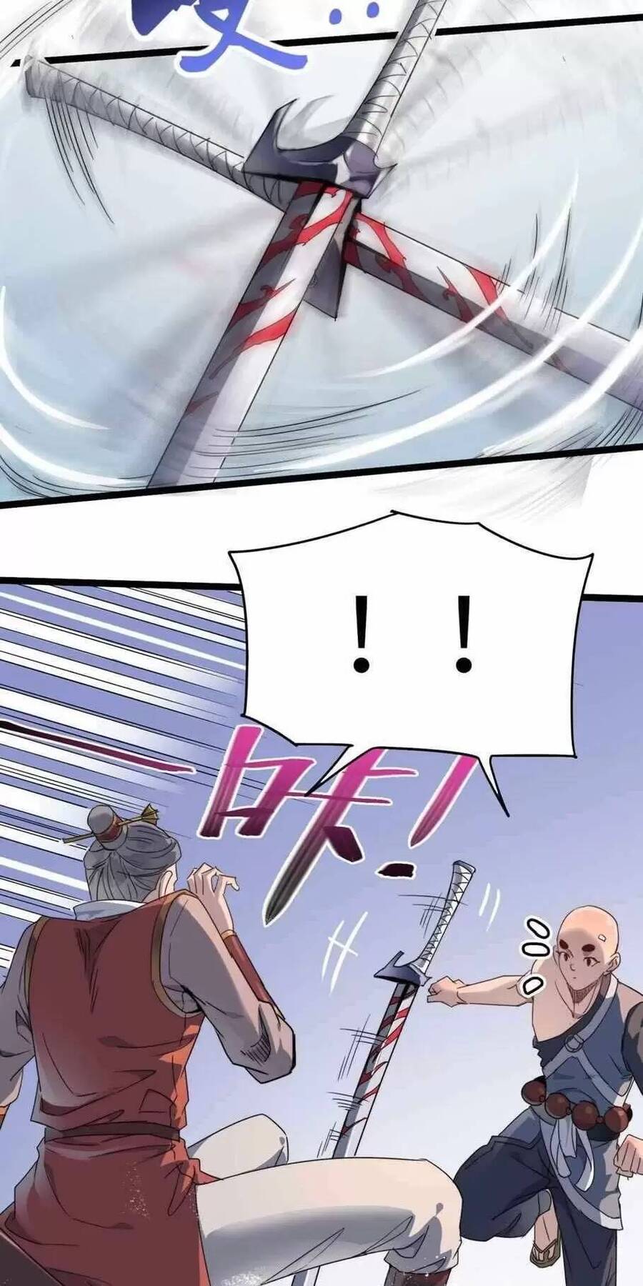 Dị Giới Kiến Tạo Tối Cường Thiếu Lâm Tự Chapter 28 - 18