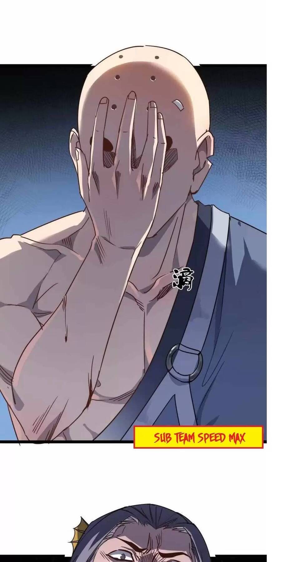 Dị Giới Kiến Tạo Tối Cường Thiếu Lâm Tự Chapter 28 - 3