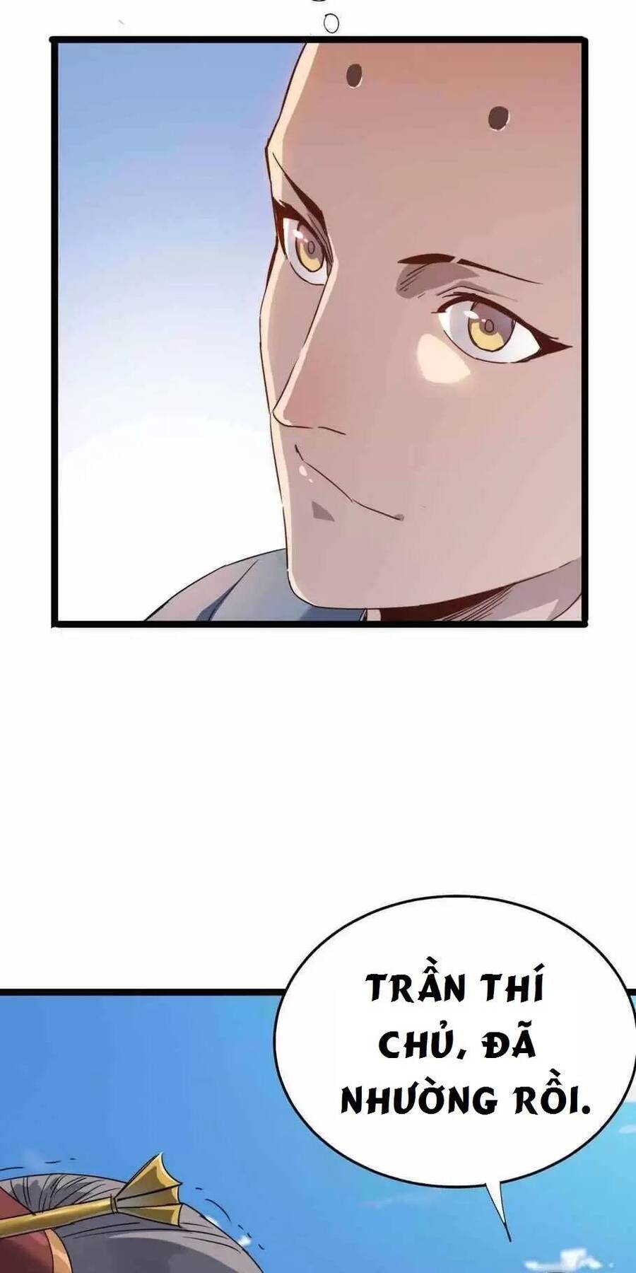 Dị Giới Kiến Tạo Tối Cường Thiếu Lâm Tự Chapter 28 - 22