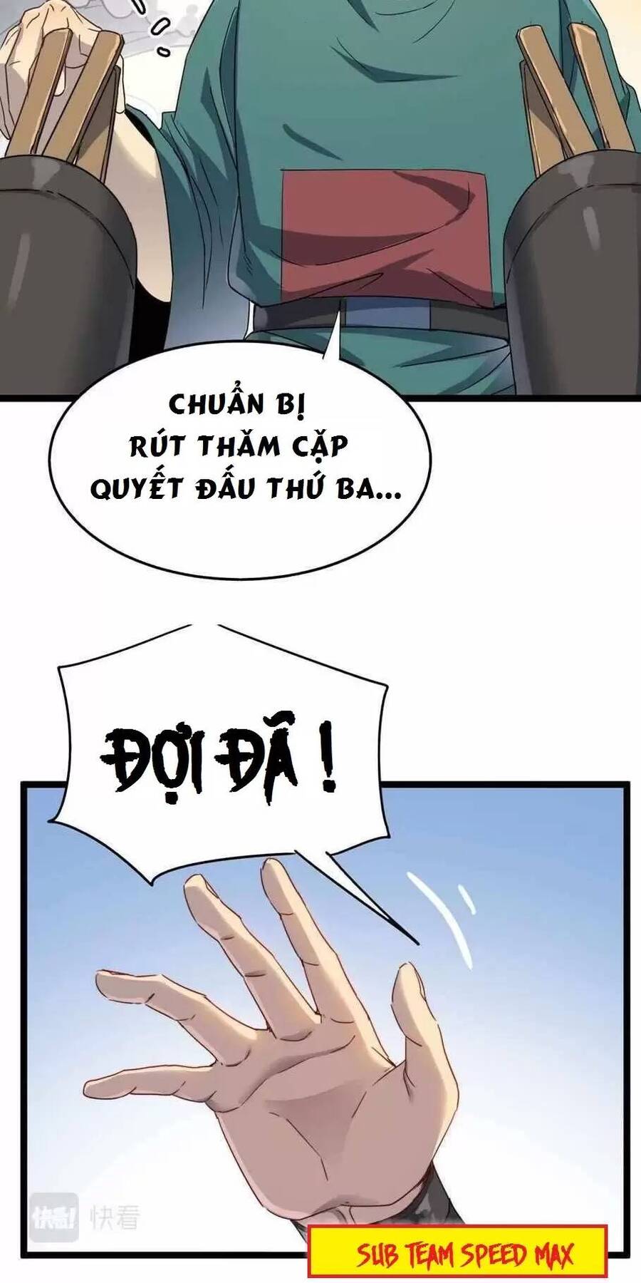 Dị Giới Kiến Tạo Tối Cường Thiếu Lâm Tự Chapter 28 - 25