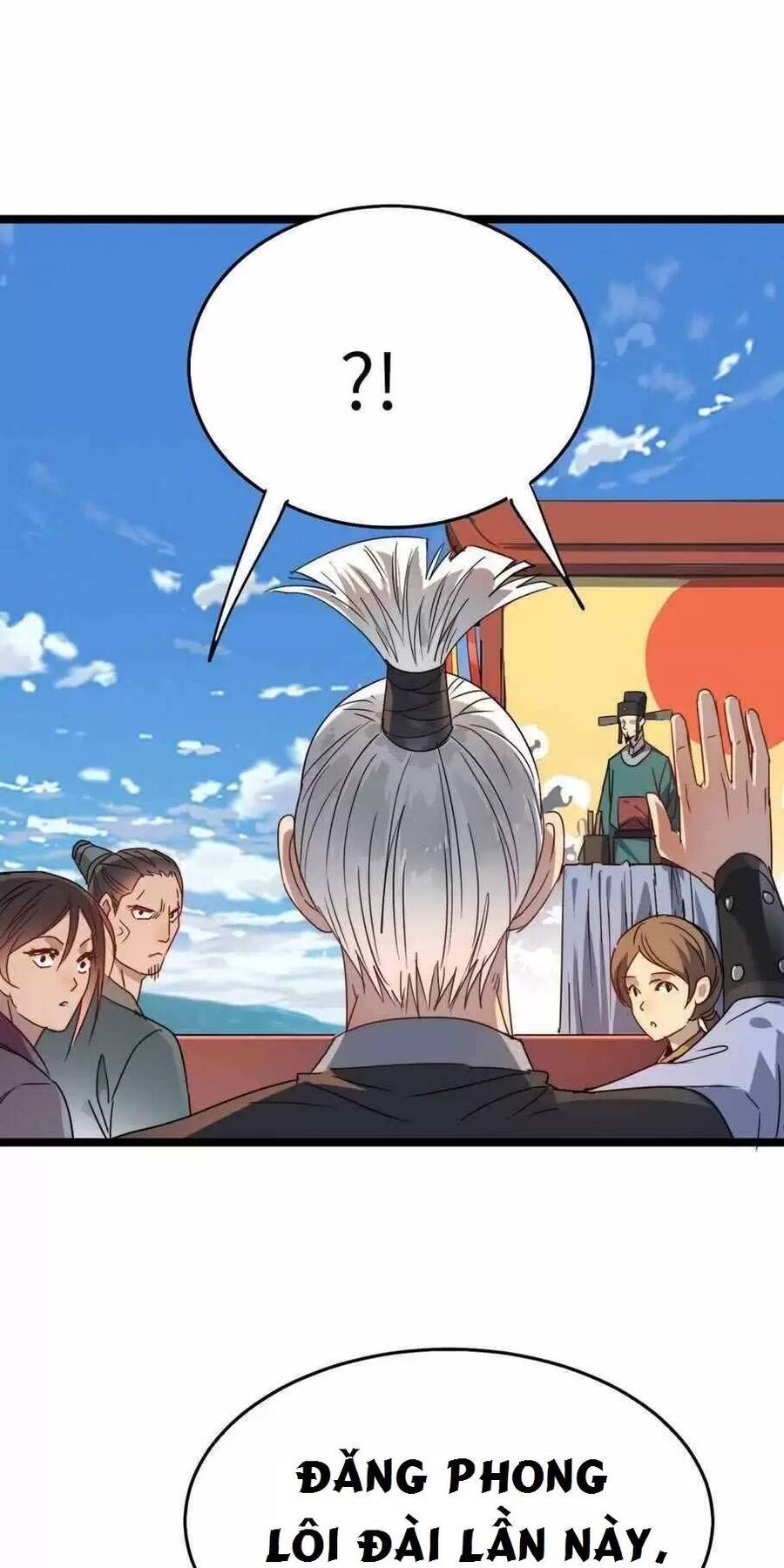 Dị Giới Kiến Tạo Tối Cường Thiếu Lâm Tự Chapter 28 - 26