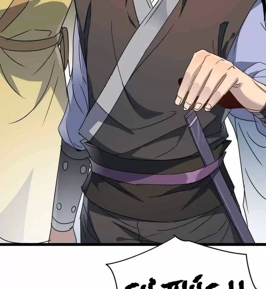 Dị Giới Kiến Tạo Tối Cường Thiếu Lâm Tự Chapter 28 - 28