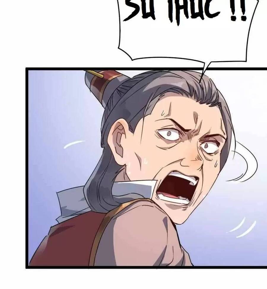 Dị Giới Kiến Tạo Tối Cường Thiếu Lâm Tự Chapter 28 - 29