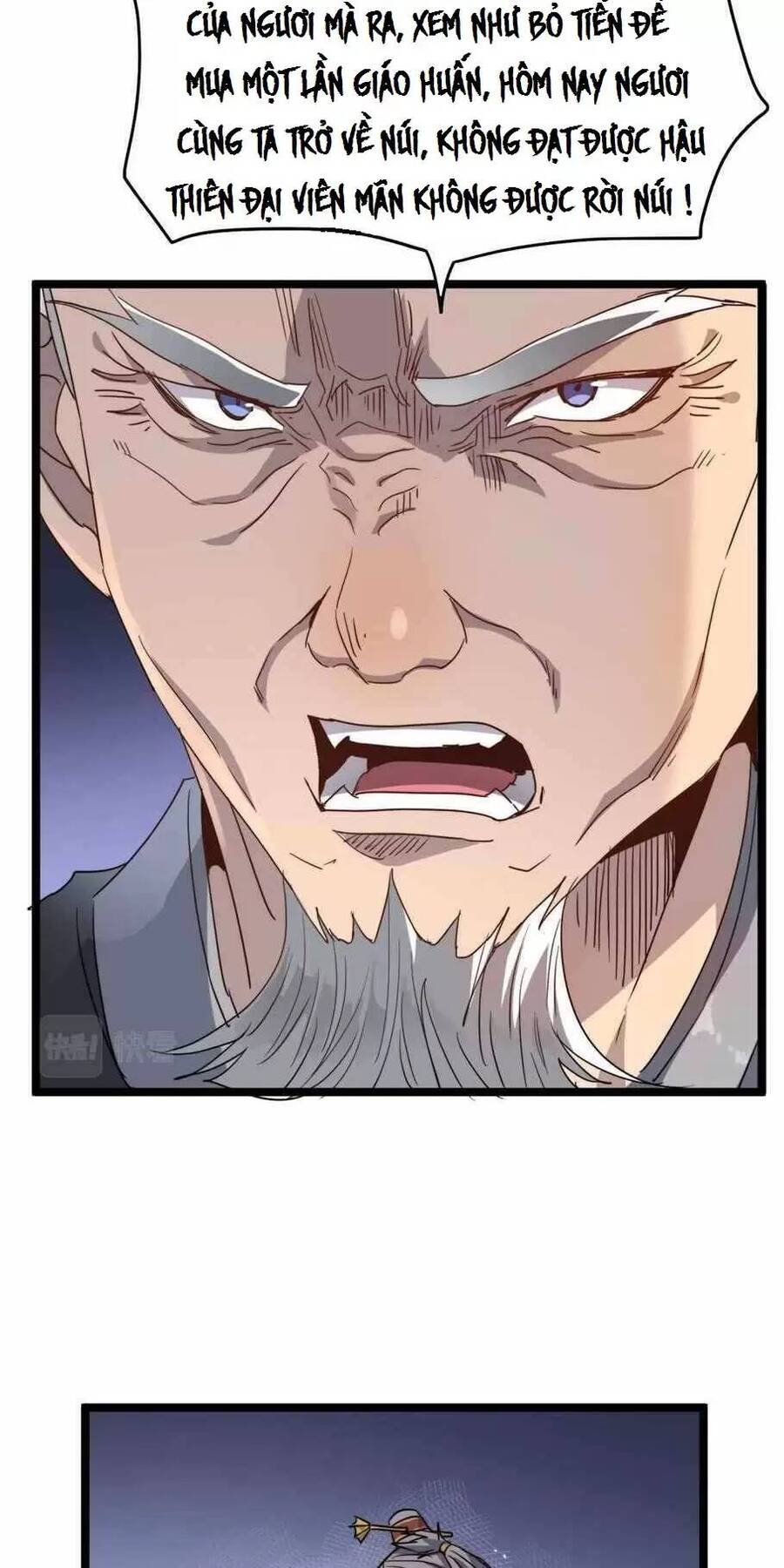 Dị Giới Kiến Tạo Tối Cường Thiếu Lâm Tự Chapter 28 - 32