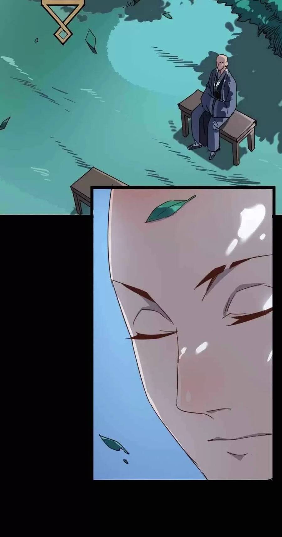 Dị Giới Kiến Tạo Tối Cường Thiếu Lâm Tự Chapter 28 - 36