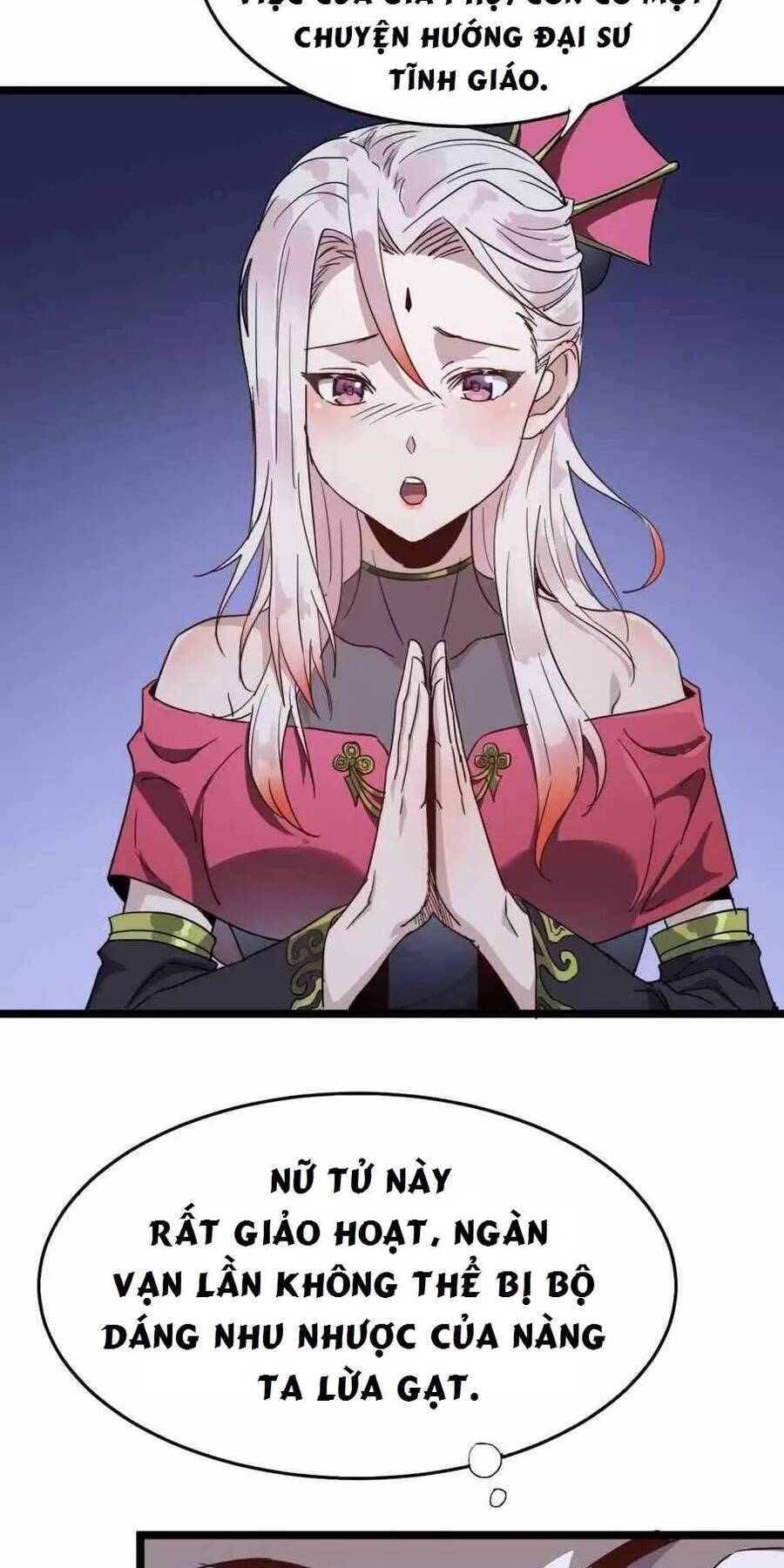 Dị Giới Kiến Tạo Tối Cường Thiếu Lâm Tự Chapter 28 - 38