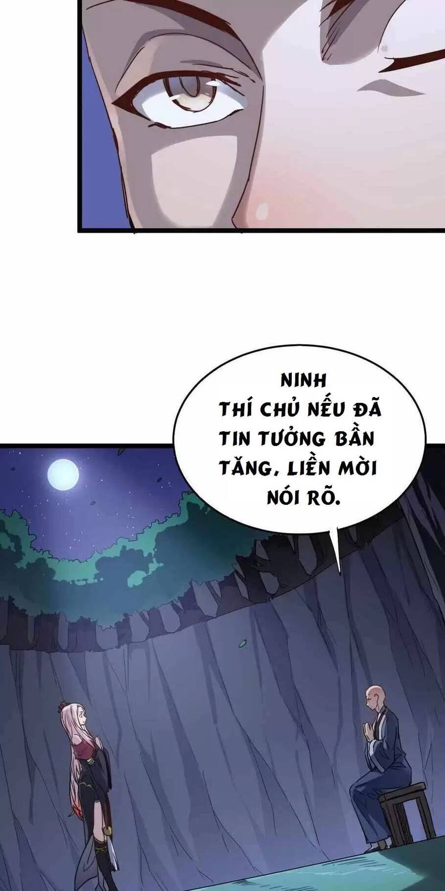 Dị Giới Kiến Tạo Tối Cường Thiếu Lâm Tự Chapter 28 - 39