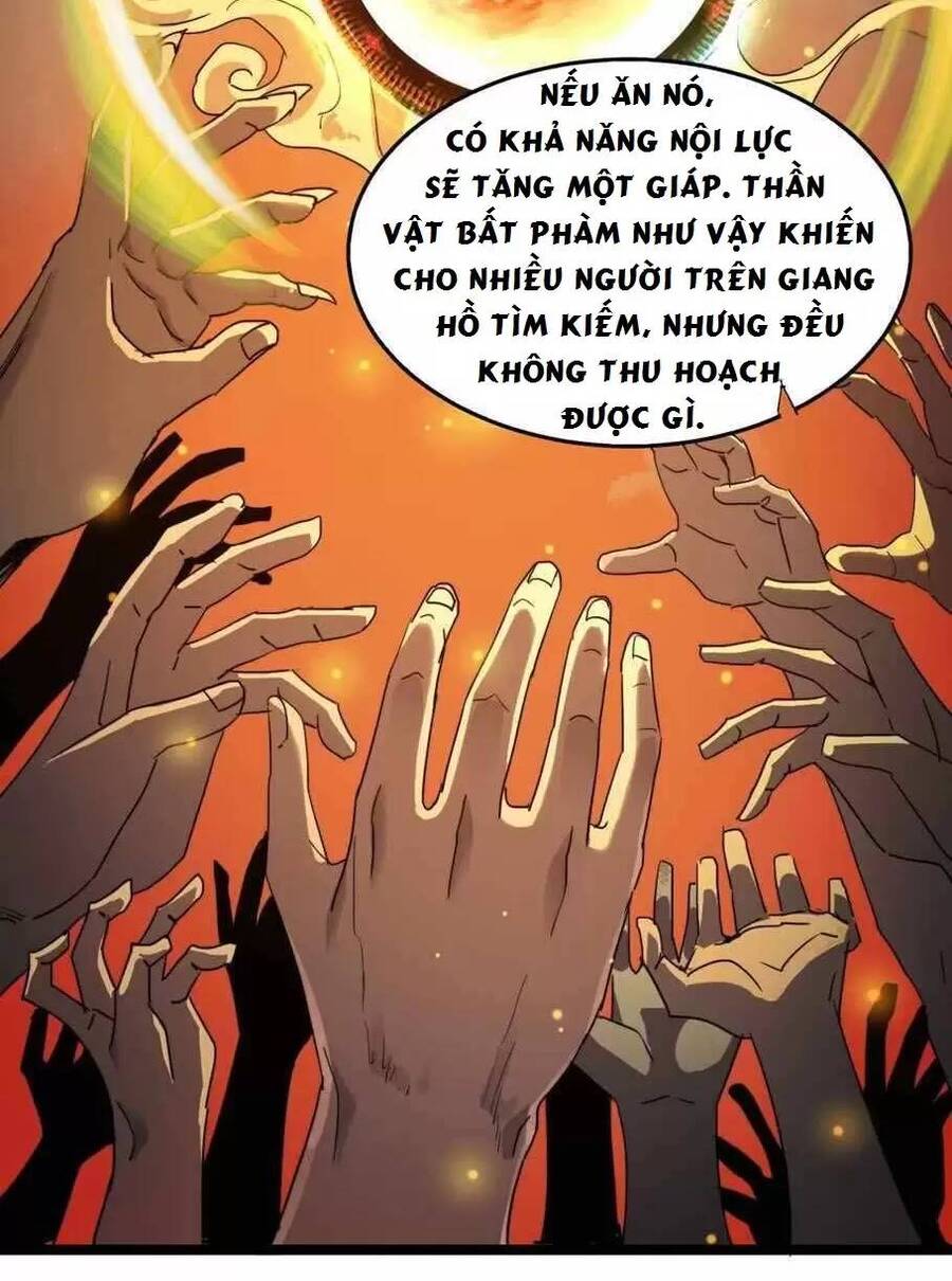 Dị Giới Kiến Tạo Tối Cường Thiếu Lâm Tự Chapter 28 - 42