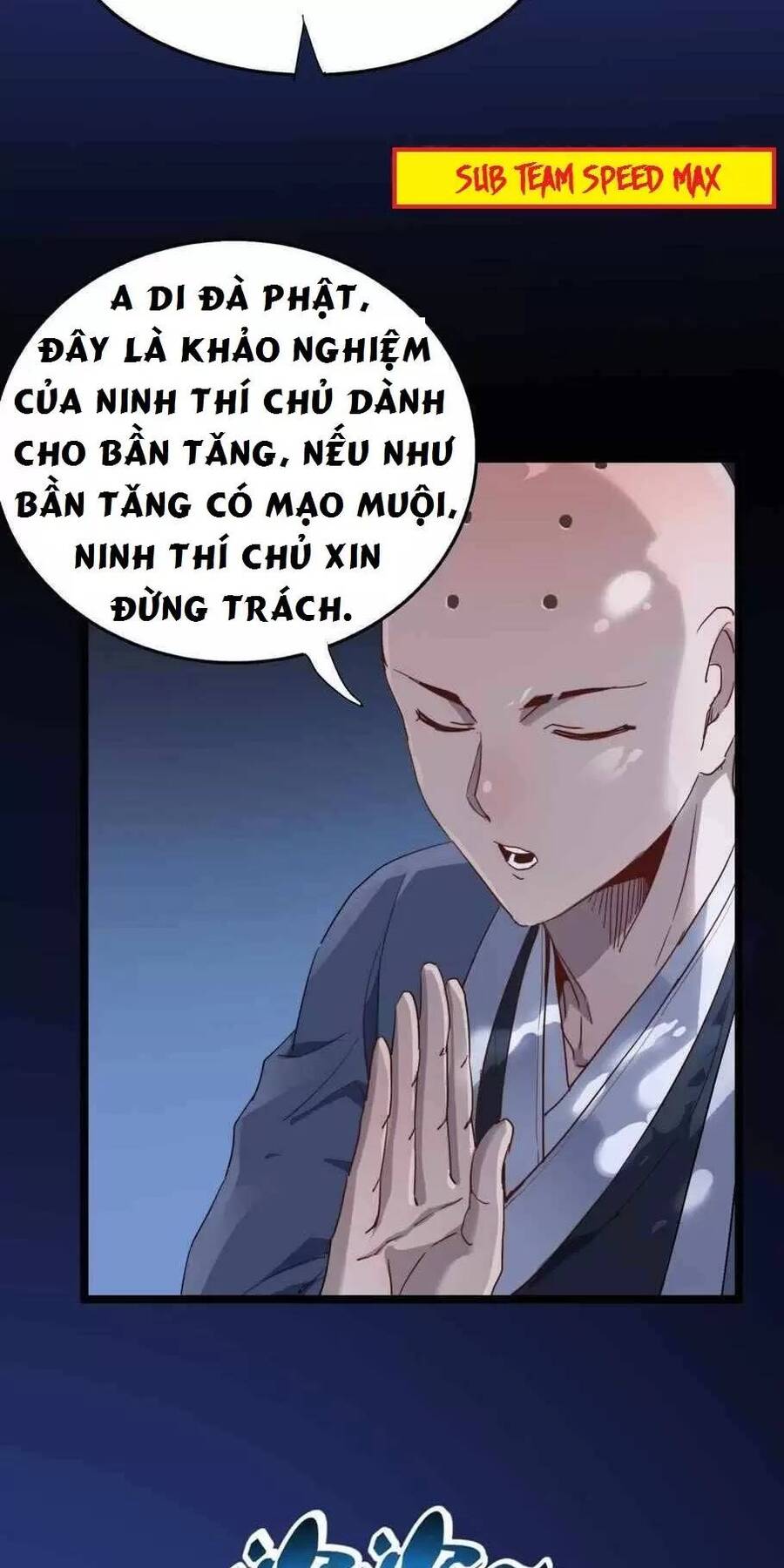 Dị Giới Kiến Tạo Tối Cường Thiếu Lâm Tự Chapter 28 - 45