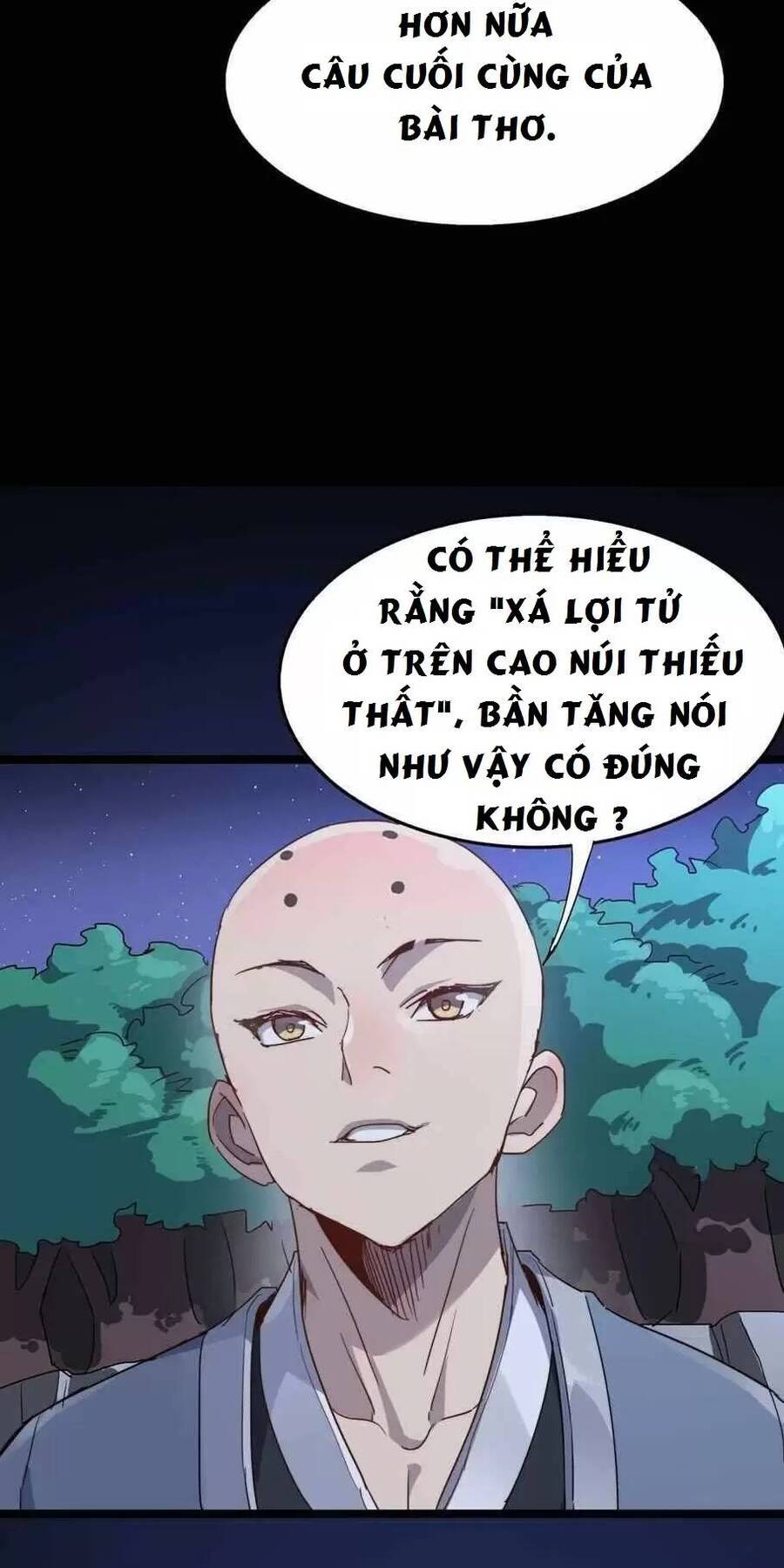 Dị Giới Kiến Tạo Tối Cường Thiếu Lâm Tự Chapter 28 - 48